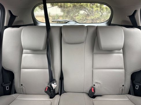 Used 2016 Honda HR-V EX-L image 18