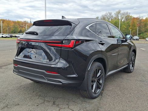 Used 2022 Lexus NX 450h+ AWD image 26