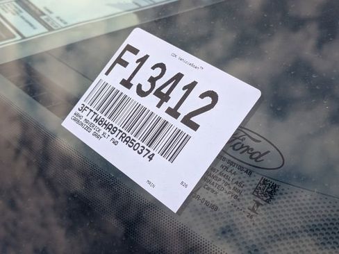 New 2026 Ford Maverick XLT w/ XLT Luxury Package image 55