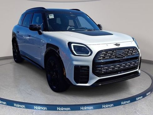 New 2026 MINI Cooper Countryman S AWD/4WD image 3
