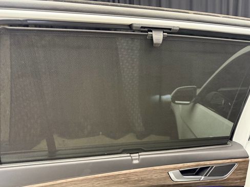 Used 2024 Volkswagen Atlas SEL image 23