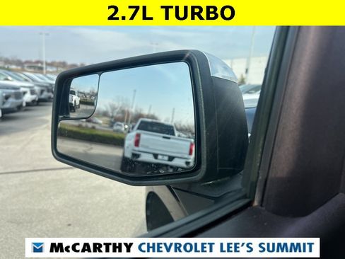 Used 2022 Chevrolet Silverado 1500 LT image 22