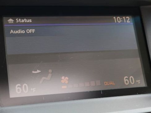 Used 2016 INFINITI QX60 Luxe AWD/4WD image 15