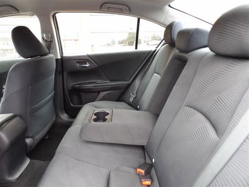 Used 2014 Honda Accord LX image 12