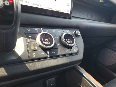 Used 2023 Land Rover Defender 110 X image 22