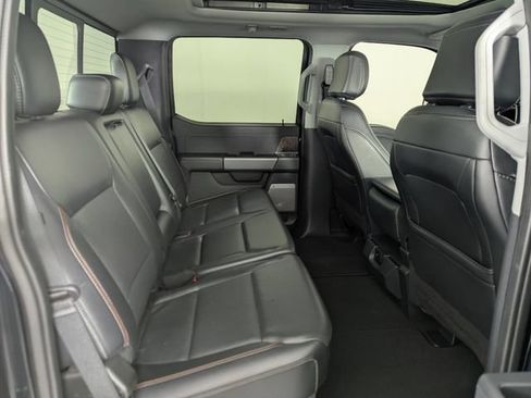 Used 2024 Ford F250 Lariat w/ Sport Appearance Package AWD/4WD image 25