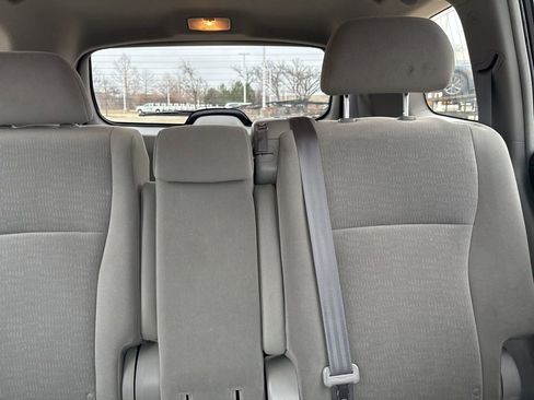 Used 2011 Toyota Highlander 4WD w/ Tech Pkg image 18