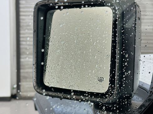 Used 2023 Jeep Wrangler Unlimited w/ Cold Weather Group AWD/4WD image 16