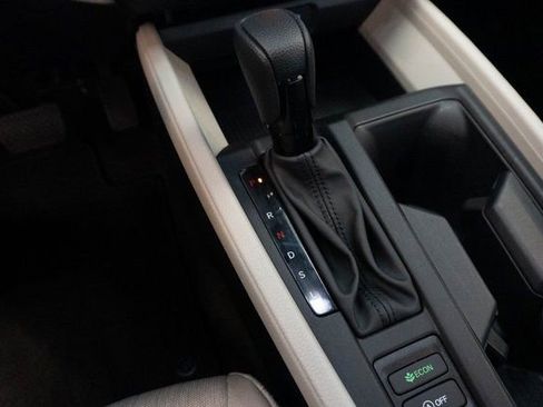 Certified 2024 Honda Accord LX image 22