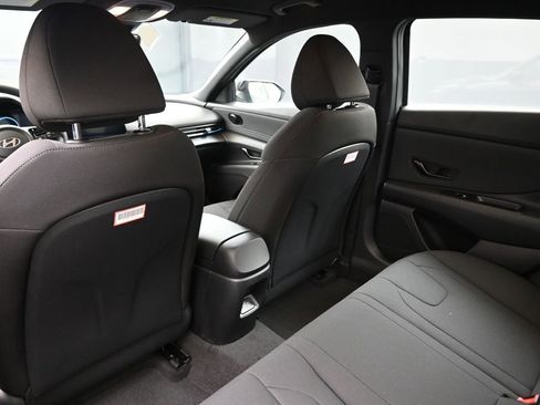 New 2026 Hyundai Elantra Sport w/ Cargo Package FWD image 19