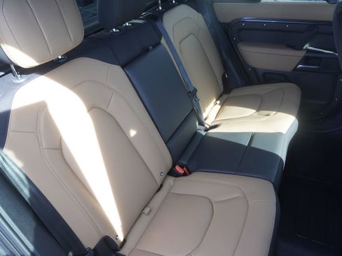 New 2026 Land Rover Defender 110 V8 image 27