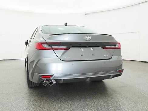 New 2026 Toyota Camry XSE image 22