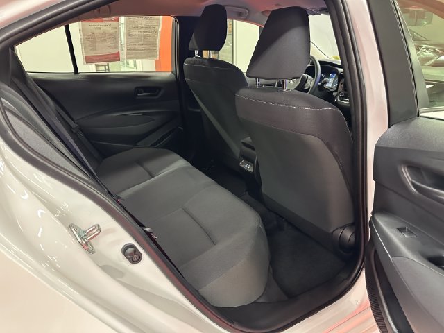 Certified 2024 Toyota Corolla LE w/ LE Convenience Package FWD image 14