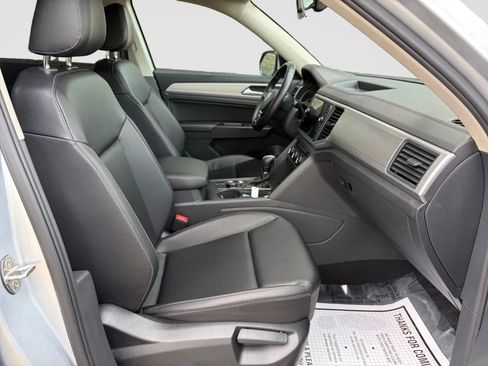 Used 2019 Volkswagen Atlas SE AWD/4WD image 22