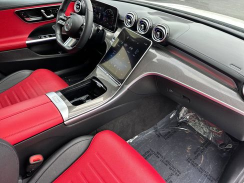 Used 2022 Mercedes-Benz C 300 Sedan image 17