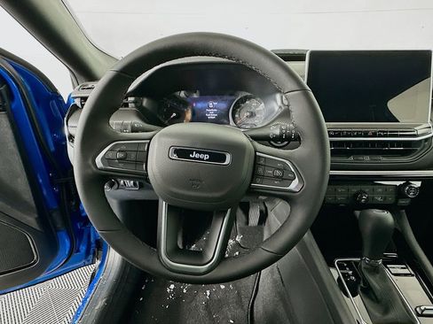 New 2026 Jeep Compass Limited image 15