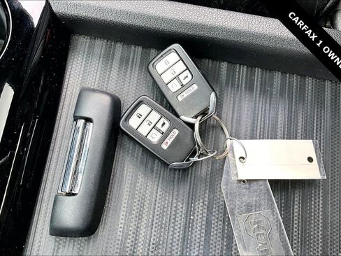 Used 2021 Honda Passport Elite image 34