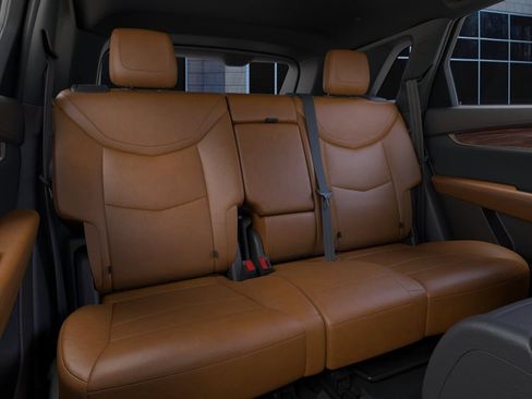 New 2026 Cadillac XT5 Premium Luxury w/ Driver Assist Package AWD/4WD image 17