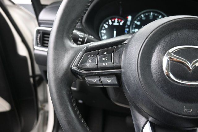 Certified 2024 MAZDA CX-5 AWD 2.5 S w/ Premium Plus Pkg image 17