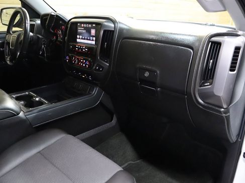 Used 2016 GMC Sierra 1500 SLE image 63