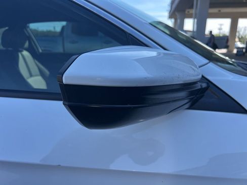 Used 2016 Honda Civic LX image 10