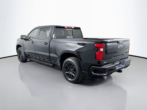 Used 2026 Chevrolet Silverado 1500 High Country w/ Midnight Edition AWD/4WD image 5