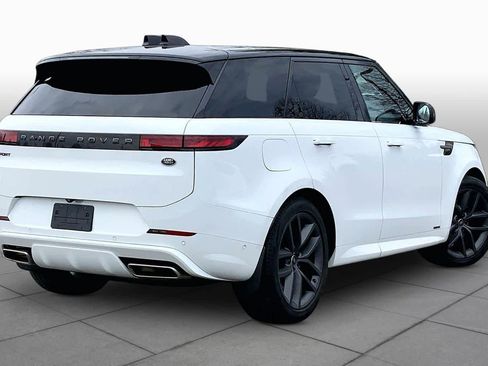 Used 2023 Land Rover Range Rover Sport Autobiography image 13