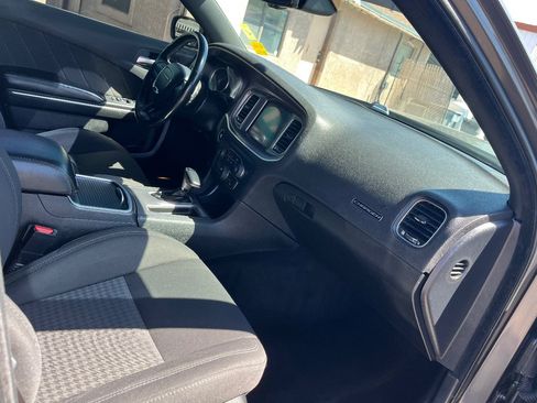 Used 2019 Dodge Charger R/T RWD image 34