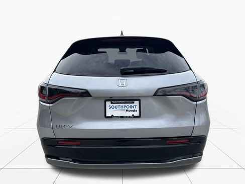 New 2026 Honda HR-V EX-L image 7