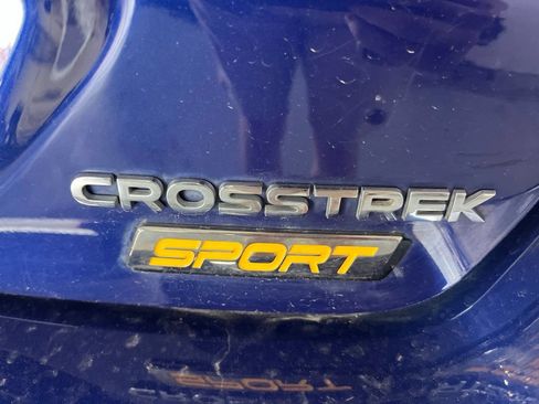 Used 2024 Subaru Crosstrek 2.5i Sport AWD/4WD image 45