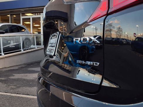 Certified 2023 Acura RDX A-Spec image 7