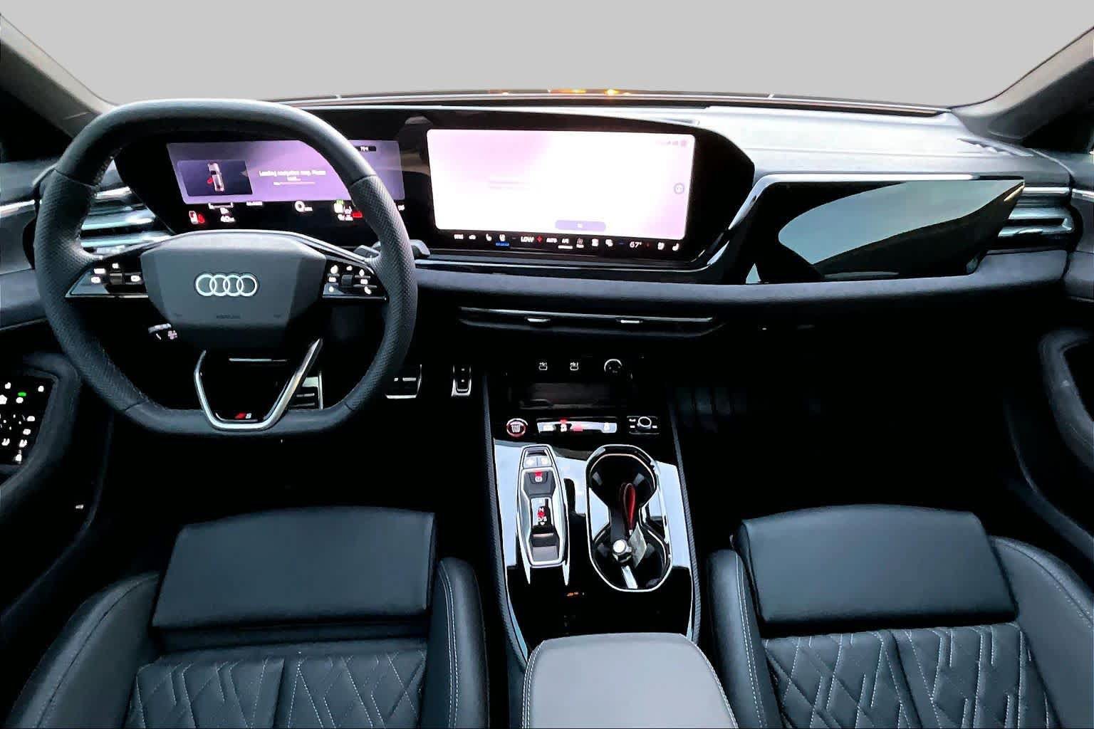 Used 2026 Audi S5 Premium Plus AWD/4WD image 15