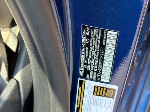 Certified 2023 Mercedes-Benz C 300 Sedan image 26
