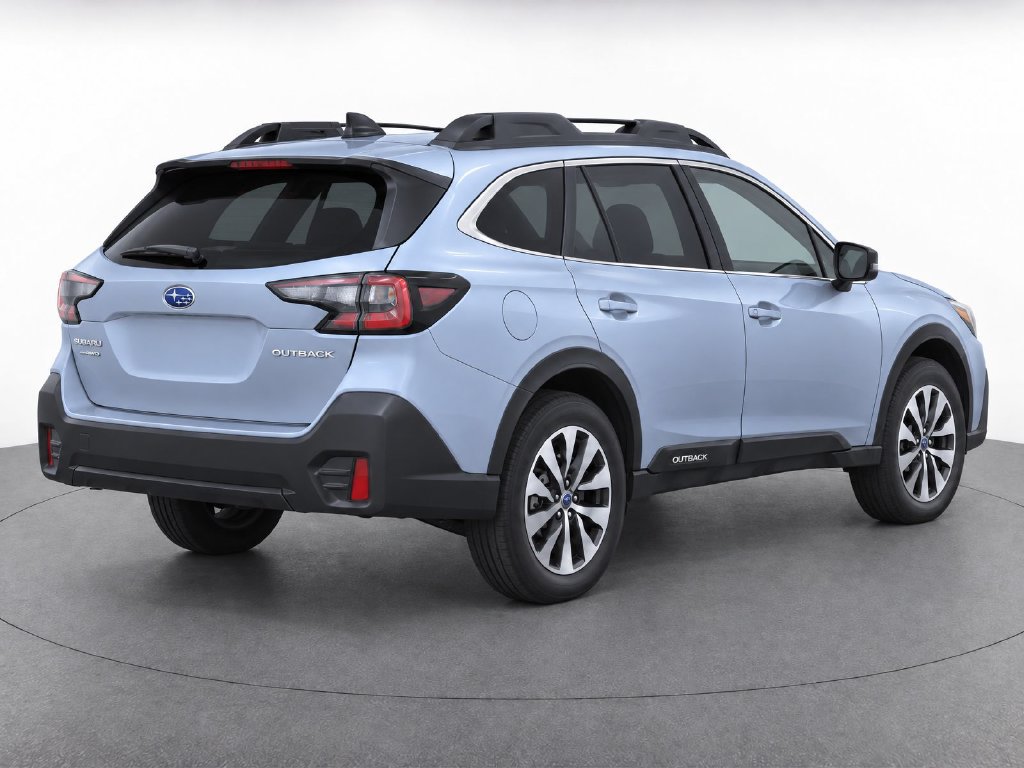Used 2022 Subaru Outback AWD/4WD image 9