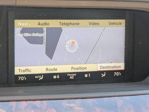 Used 2010 Mercedes-Benz S 550 4MATIC image 23