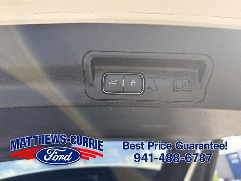 Certified 2020 Ford Explorer ST w/ ST Street Pack AWD/4WD image 14