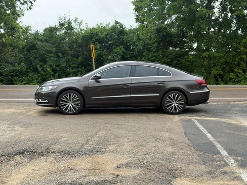 Used 2014 Volkswagen CC Executive AWD/4WD image 5
