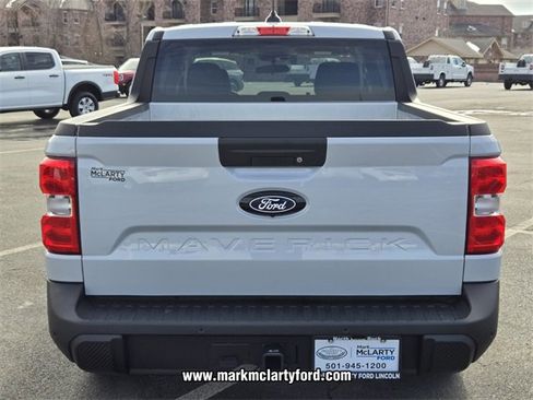 New 2026 Ford Maverick XLT w/ XLT Luxury Package image 11