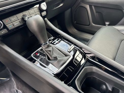 New 2026 Jeep Compass Latitude image 24