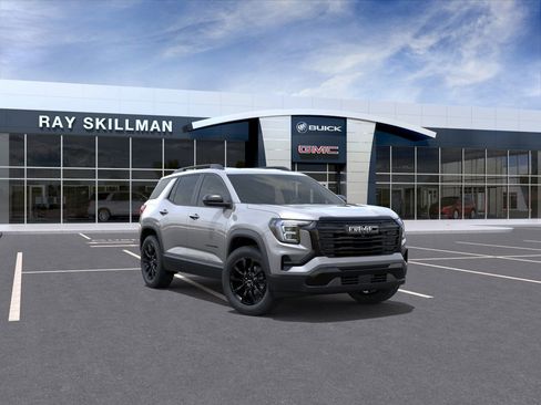 New 2026 GMC Terrain Elevation image 1