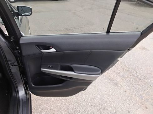 Used 2008 Honda Accord EX-L image 17