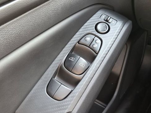 New 2026 Nissan Altima 2.5 SV FWD image 21