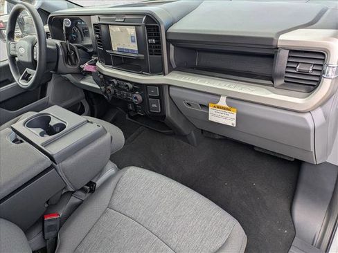 New 2026 Ford F250 XL w/ STX Appearance Package image 22