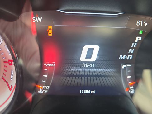 Used 2020 Dodge Challenger R/T Scat Pack w/ Shaker Package RWD image 7