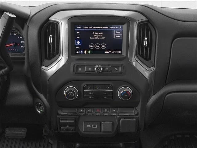 New 2026 Chevrolet Silverado 2500 W/T w/ WT Convenience Package RWD image 7
