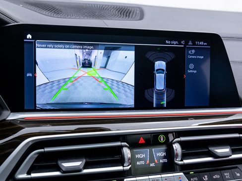 Used 2020 BMW X5 xDrive40i w/ Convenience Package image 26