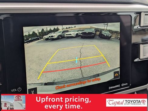 Used 2024 Toyota Tundra SR5 image 21