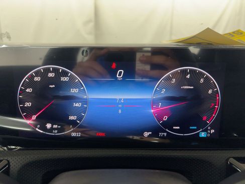 New 2026 Mercedes-Benz CLA 250 image 17