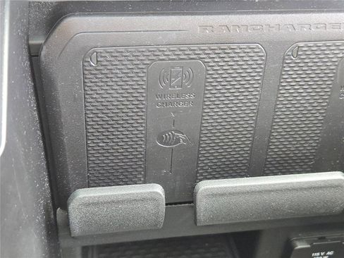 Used 2025 RAM 1500 Limited image 35