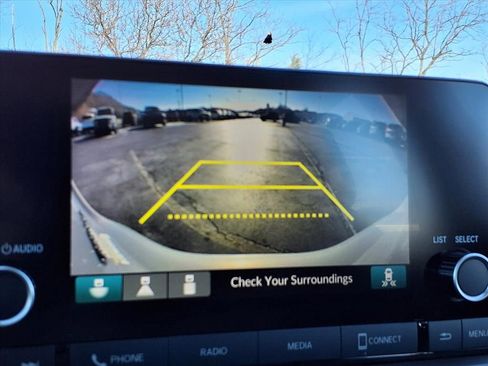 New 2025 Honda Accord SE image 17